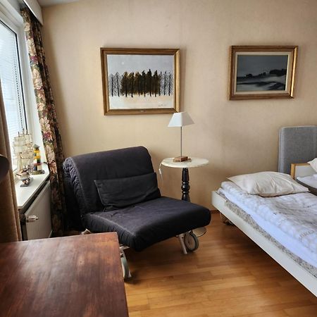 Lovely Apartment In The Heart Of Naantali Exterior photo